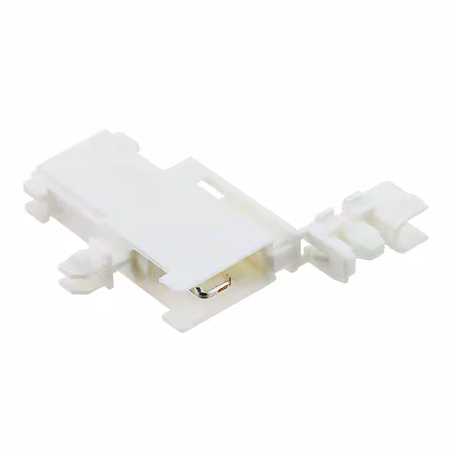 1534073-1 TE Connectivity AMP Connectors  Support de panneau suspendu gratuit